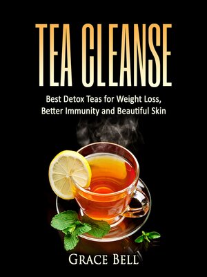 cover image of Tea Cleanse